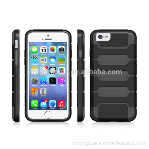 Newest 2015, Protective case 2 in 1 case for iphone 6s